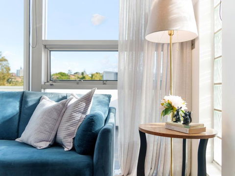XQ Collection La Casa De Frida - Modern Studio With Balcony - Lismore Accommodation 0