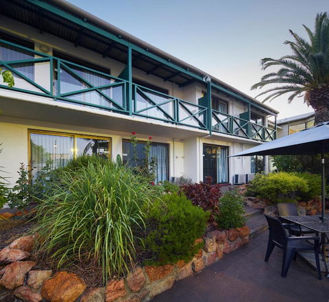 Windsor Lodge - Lismore Accommodation 3