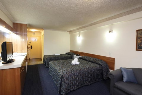 Windsor Lodge - Lismore Accommodation 1