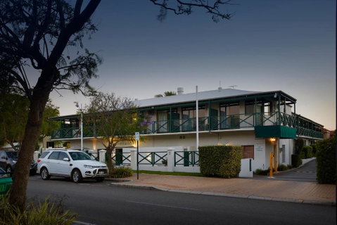 Windsor Lodge - Lismore Accommodation 0