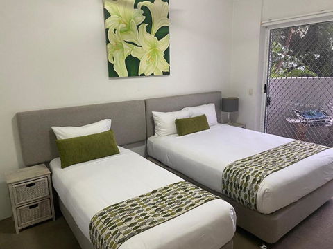 Xanadu Resort - Lismore Accommodation 3