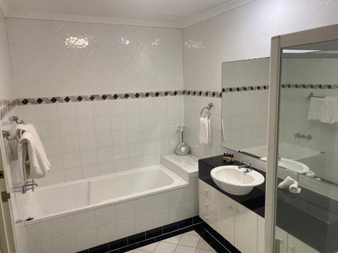 Xanadu Resort - Lismore Accommodation 2