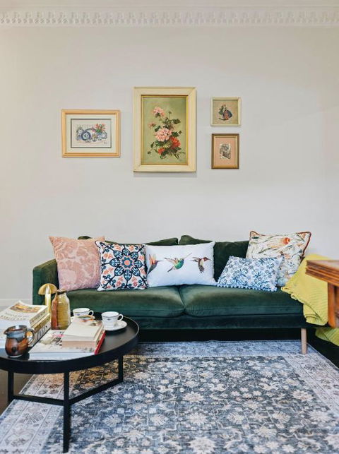 XQ Collection Jaques La Maison - Lismore Accommodation 3