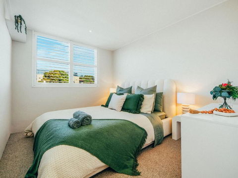XQ Collection Saltwater Bondi Beach - Lismore Accommodation 2