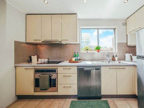 XQ Collection Saltwater Bondi Beach - Lismore Accommodation 3
