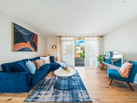XQ Collection Saltwater Bondi Beach - Lismore Accommodation 0