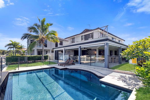 YALLA24-Luxury Resort Style Home - Lismore Accommodation 0