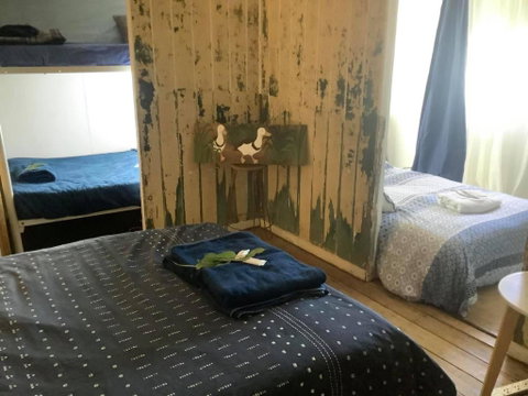 Corella Creek Country Farm Stay - Lismore Accommodation 2