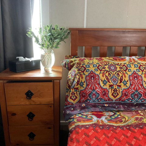 Corella Creek Country Farm Stay - Lismore Accommodation 0