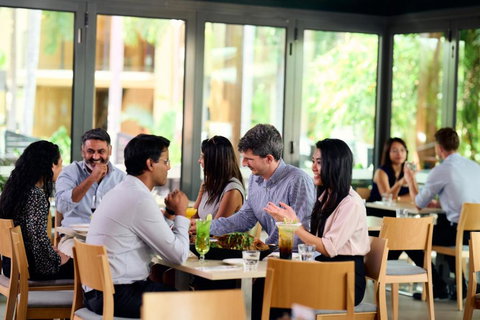 Ibis Darwin Airport Hotel - Lismore Accommodation 1