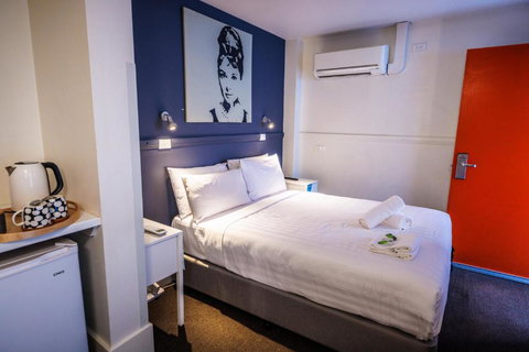 YHA Melbourne Central - Lismore Accommodation 1