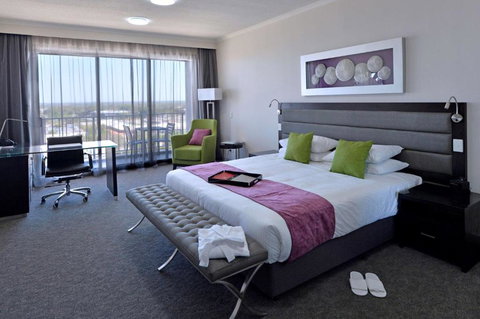 Rydges Palmerston - Darwin - Lismore Accommodation 2
