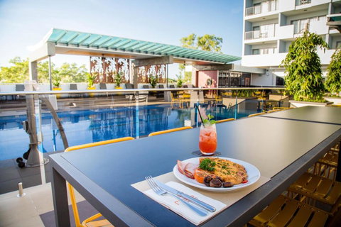 Rydges Palmerston - Darwin - Lismore Accommodation 1