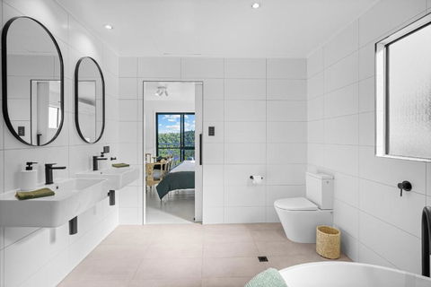 Spearmint House - Art Deco Gem In Misty Mountains - Lismore Accommodation 1