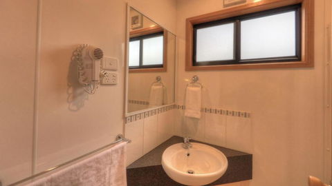 Yea Riverside Caravan Park - Lismore Accommodation 3