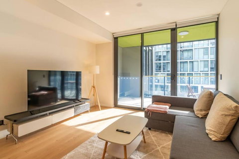 Z3 Close To Sydney CBD 1 Free Car Space Quiet - Lismore Accommodation 0