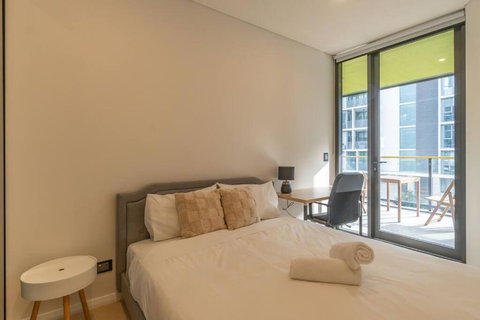 Z3 Close To Sydney CBD 1 Free Car Space Quiet - Lismore Accommodation 1