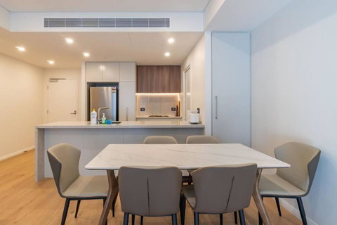 Z3 Close To Sydney CBD 1 Free Car Space Quiet - Lismore Accommodation 2