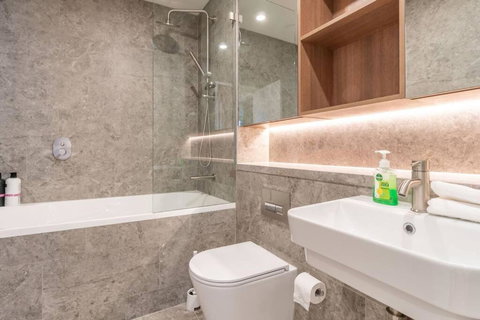 Z3 Close To Sydney CBD 1 Free Car Space Quiet - Lismore Accommodation 3