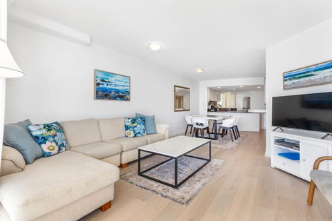 Zanzibar-Premium Ocean Apartment - Lismore Accommodation 3