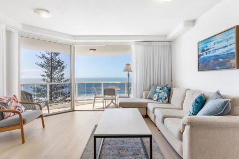 Zanzibar-Premium Ocean Apartment - Lismore Accommodation 2