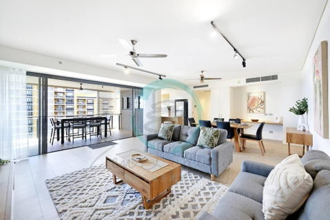 ZEN Oceania - 2BR Ocean View - Lismore Accommodation 0