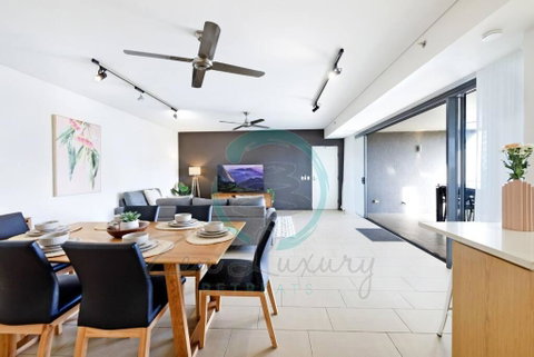 ZEN Oceania - 2BR Ocean View - Lismore Accommodation 1
