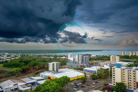 ZEN Pinnacle Penthouse (2) 3-BR Panoramic Retreat - Lismore Accommodation 2