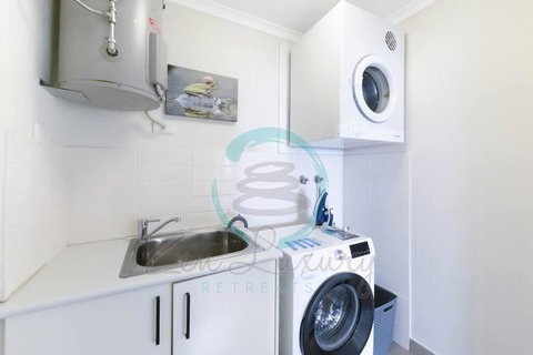 ZEN Pinnacle Penthouse (2) 3-BR Panoramic Retreat - Lismore Accommodation 3