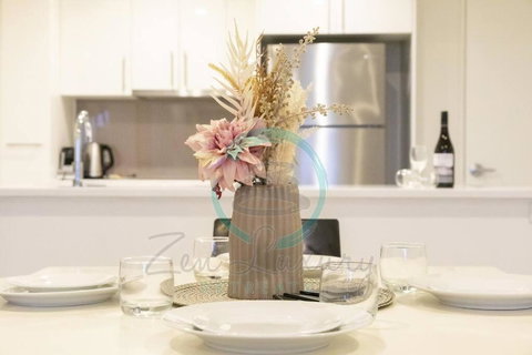 ZEN SUN CITY Cozy 2-BR/2-BA Ocean View Retreat - Lismore Accommodation 0