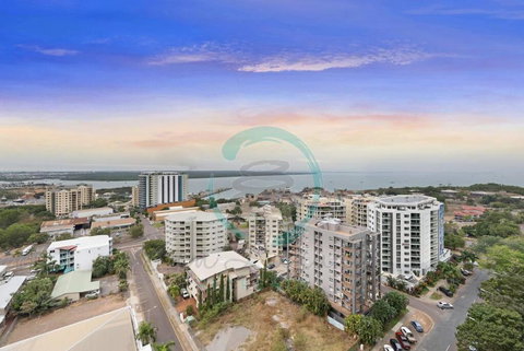 ZEN SUN CITY Cozy 2-BR/2-BA Ocean View Retreat - Lismore Accommodation 3