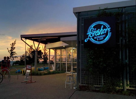 ZEN FORESHORE: 3-BR Nightcliff Foreshore-Front Apt - Lismore Accommodation 2