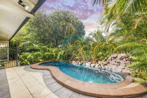 ZEN TREETOPS - Boutique 2-BR Apt W/ Private Pool - Lismore Accommodation 0