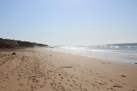 Learn To Surf At The Great Ocean Road - Lismore Accommodation 1