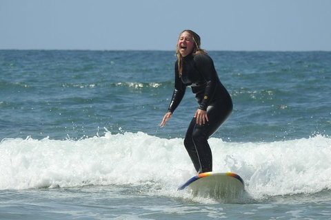 Learn To Surf At The Great Ocean Road - Lismore Accommodation 5