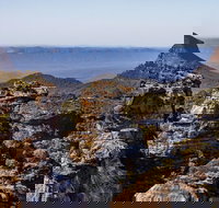 Private Guided Tour Blue Mountains Tour from Sydney - Lismore Accommodation