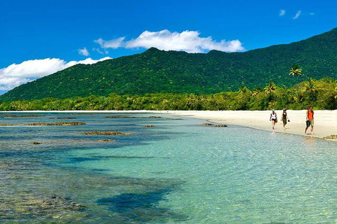 5-Day Best Of Cairns With Daintree, Kuranda, And Great Barrier Reef - Lismore Accommodation 0