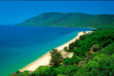 5-Day Best Of Cairns With Daintree, Kuranda, And Great Barrier Reef - Lismore Accommodation 3