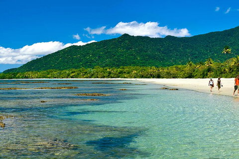 8-Day Cairns Tour: Great Barrier Reef, Kuranda, Daintree Rainforest - Lismore Accommodation 0