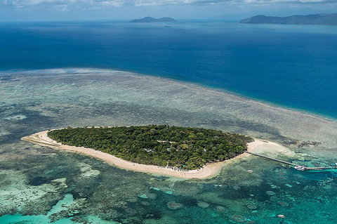 4-Day Cairns With Great Barrier Reef And Daintree Rainforest - Lismore Accommodation 0