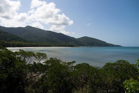 4-Day Cairns With Great Barrier Reef And Daintree Rainforest - Lismore Accommodation 3
