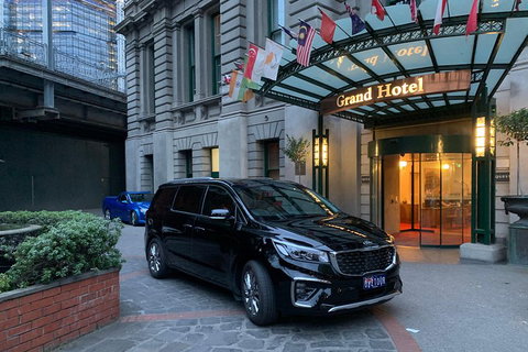 Cruise Ship Shore Excursion - Private Great Ocean Road Full Day Tour (12 Hour) - Lismore Accommodation 1