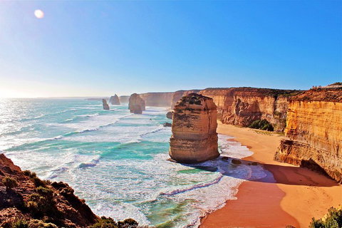Cruise Ship Shore Excursion - Private Great Ocean Road Full Day Tour (12 Hour) - Lismore Accommodation 2