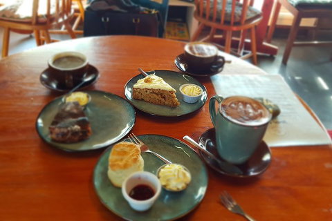 Great Ocean Road Full Day Private Experience - Lismore Accommodation 0