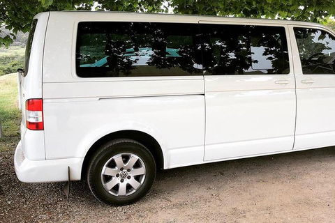 Tamar Valley Wine Tour With Lunch - Lismore Accommodation 4