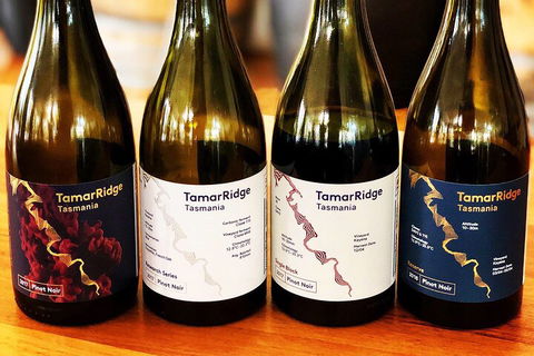 Tamar Valley Wine And Gin Tour With Lunch - Lismore Accommodation 5