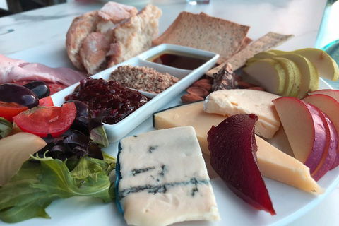 McLaren Vale Winery Small Group Tour With Wine Tasting And Lunch - Lismore Accommodation 0
