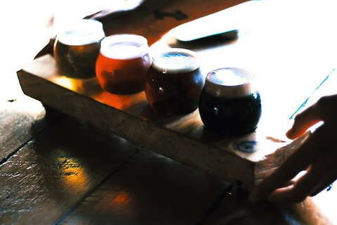 Bar & Brewery Tour - Lismore Accommodation 0