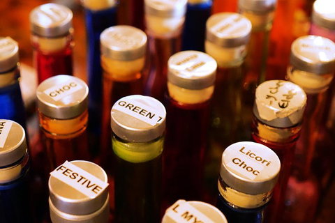 Bar & Brewery Tour - Lismore Accommodation 3