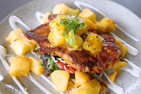 Bar & Brewery Tour - Lismore Accommodation 5